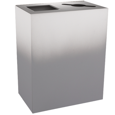 The Gradience Collection Smoke 36-Gallon Unit